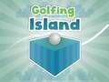 Joc Insula de golf  on-line