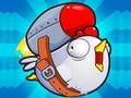 Joc Super Chicken Fly on-line