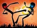 Joc Stick Duel: Shadow Fight on-line