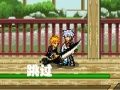Joc Anime Războinici 2 on-line Joc Anime Războinici 2 on-line