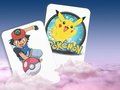 Joc Potrivirea cardului de memorie Pikachu  on-line
