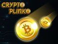 Joc Crypto Plinko on-line