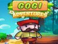 Joc Gogi Adventures 2019 on-line