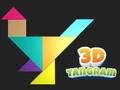 Joc Tangram 3d  on-line