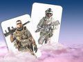 Joc Potrivirea cardului de memorie ARMA  on-line