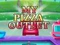 Joc Restaurantul meu de pizza  on-line