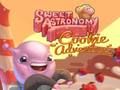 Joc Aventură dulce cu cookie -uri pentru astronomie on-line