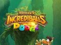 Joc Incrediballs Dodge al lui Rayman  on-line