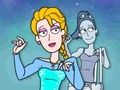 Joc Profesorul nebun Princess Maker  on-line