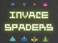 Joc Invace Spaders on-line
