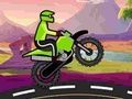 Joc Moto Racer on-line
