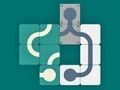 Joc Slide Puzzle on-line