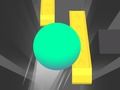 Joc Scaderea mingii 3d  on-line