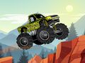 Joc Monster Truck 2d on-line