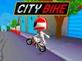 Joc Bicicletă de oraș on-line