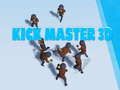 Joc Kick Master 3D on-line