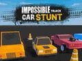 Joc Imposibil Tracks Car Cascade  on-line