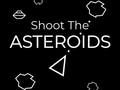 Joc Împuşcă asteroizii  on-line