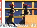 Joc Sniper Master 3D on-line