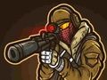 Joc Sniper declanșat on-line
