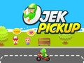 Joc Ojek Pickup on-line