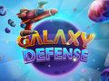 Joc Apărarea Galaxy  on-line