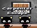 Joc Carpenter Evadare  on-line