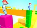 Joc Cube Tower Surfer on-line