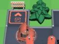Joc Puzzle Parcare 3D  on-line