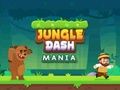 Joc Jungle Dash Mania on-line