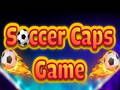 Joc Joc de șepci de fotbal  on-line