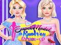 Joc Supermodelul #Runway Dress Up on-line Joc Supermodelul #Runway Dress Up on-line
