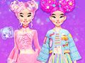 Joc Harajuku Street Fashion Ashtag Challenge on-line