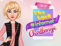 Joc Cumpărați Provocarea Look #Internet  on-line
