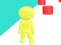 Joc Pixel-Running-Joc  on-line