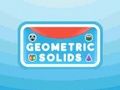Joc Solide geometrice  on-line