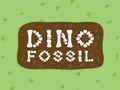 Joc Dino Fosil  on-line