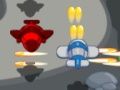 Joc Atomic Fighter 2d on-line