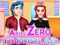 Joc Ariel Zero la popular  on-line