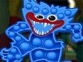 Joc Poppy It Time Play on-line Joc Poppy It Time Play on-line
