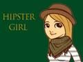Joc Fata hipster  on-line