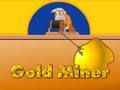 Joc Miner de aur  on-line