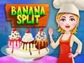 Joc Banana Split on-line