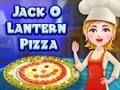 Joc Pizza Jack O Lantern  on-line