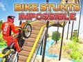 Joc Casdorii cu bicicleta imposibile  on-line