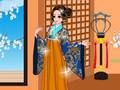 Joc Kimono Cutie se îmbracă on-line
