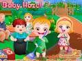 Joc Baby Hazel Ziua Pământului  on-line