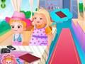 Joc Baby Hazel Granny House on-line