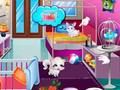 Joc Petrecere pentru animalele de companie Baby Hazel  on-line