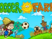 Joc Ferma de fotbal  on-line